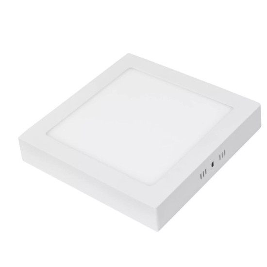 Накладний світильник TNSy LED Square Downlight 18W-220V-1300L-4000K Alum (TNSy5000140)