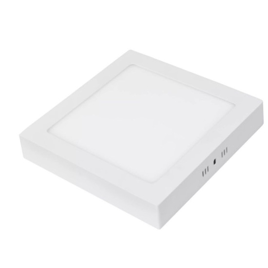 Накладний світильник TNSy LED Square Downlight 24W-220V-1700L-4000K Alum (TNSy5000141)