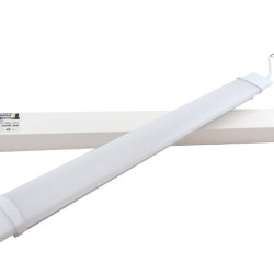 Світильник TNSy LED LPP-AS-600-6500K-18W-220V-1500L-IP65 ЛПП 2х600 (TNSy5000262)