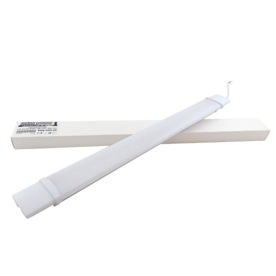 Світильник TNSy LED LPP-AS-600-6500K-18W-220V-1500L-IP65 ЛПП 2х600 (TNSy5000262)