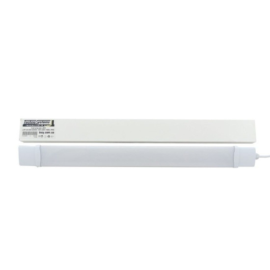 Світильник TNSy LED LPP-AS-600-6500K-18W-220V-1500L-IP65 ЛПП 2х600 (TNSy5000262)