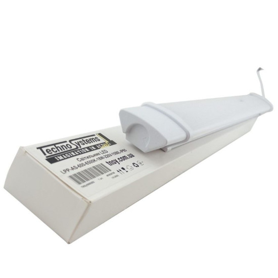 Світильник TNSy LED LPP-AS-600-6500K-18W-220V-1500L-IP65 ЛПП 2х600 (TNSy5000262)