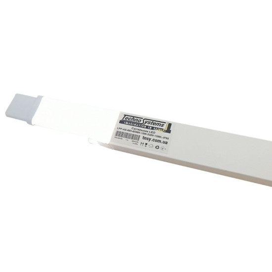 Світильник TNSy LED LPP-AS-600-6500K-18W-220V-1500L-IP65 ЛПП 2х600 (TNSy5000262)