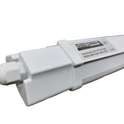 Світильник TNSy LED LPP-AS-1200-6500K-36W-220V-3000L-IP65 ЛПП 2х1200 (TNSy5000263)