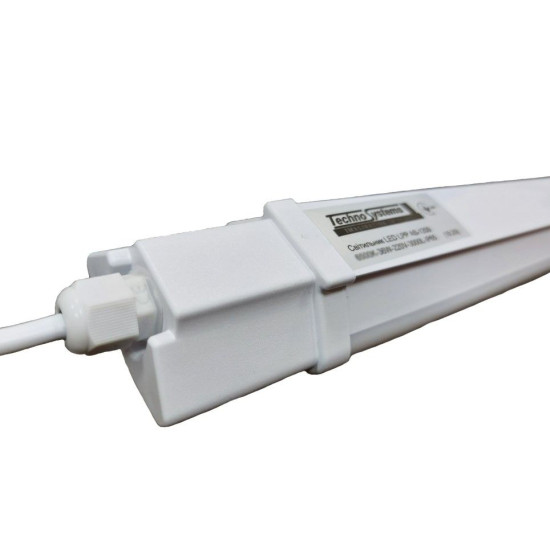 Світильник TNSy LED LPP-AS-1200-4000K-36W-220V-3000L-IP65 ЛПП 2х1200 (TNSy5000526)