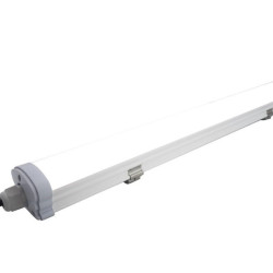 Світильник TNSy LED LPP20-600-6500K-20W-220V-1800L-IP65 ЛПП 2х600 (TNSy5000034)