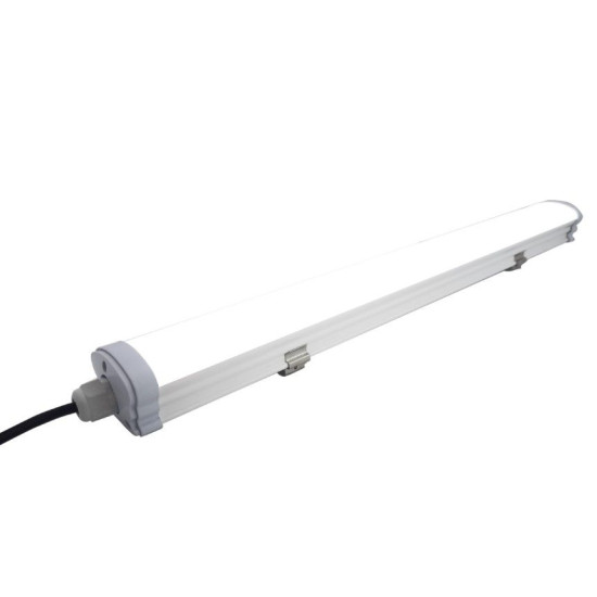 Світильник TNSy LED LPP20-600-6500K-20W-220V-1800L-IP65 ЛПП 2х600 (TNSy5000034)