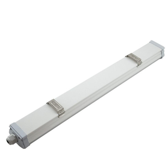 Світильник TNSy LED LPP20-600-6500K-20W-220V-1800L-IP65 ЛПП 2х600 (TNSy5000034)