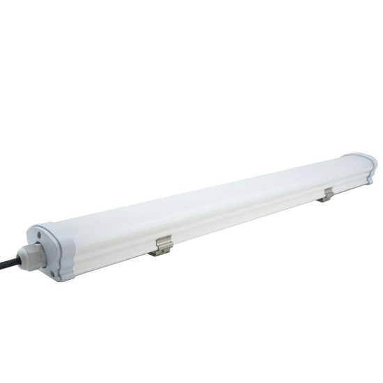 Світильник TNSy LPP-DS-1200-4000K-40W-220V-3600L-IP65 ЛПП 2х1200 (TNSy5000527)