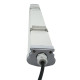 Світильник TNSy LED LPP20-600-6500K-20W-220V-1800L-IP65 ЛПП 2х600 (TNSy5000034)