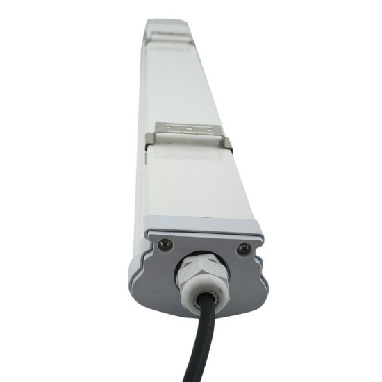 Світильник TNSy LPP-DS-1200-4000K-40W-220V-3600L-IP65 ЛПП 2х1200 (TNSy5000527)