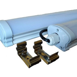Світильник TNSy LED LPP60-1500-6500K-60W-220V-5400L-IP65 ЛПП 2х1500 (TNSy5000519)