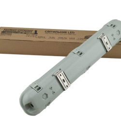 Світильник TNSy LED LPP-OS-600-6500K-18W-220V-1600L-IP65 ЛПП 2х600 (TNSy5000213)