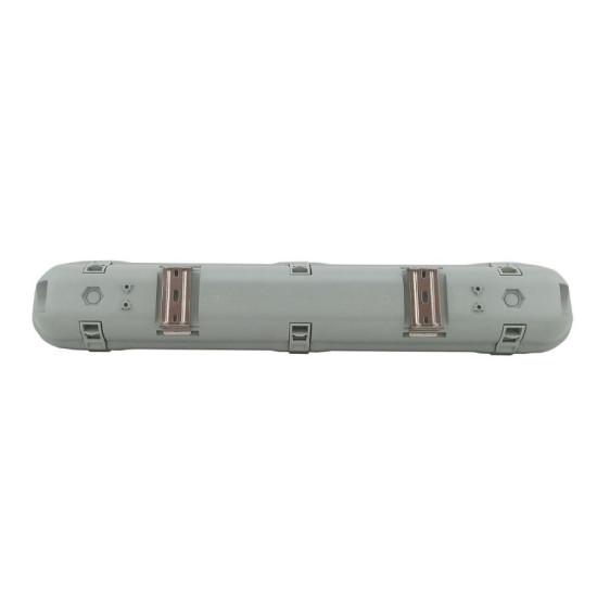 Світильник TNSy LED LPP-OS-600-6500K-18W-220V-1600L-IP65 ЛПП 2х600 (TNSy5000213)