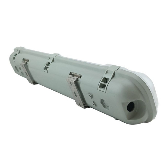 Світильник TNSy LED LPP-OS-600-6500K-18W-220V-1600L-IP65 ЛПП 2х600 (TNSy5000213)