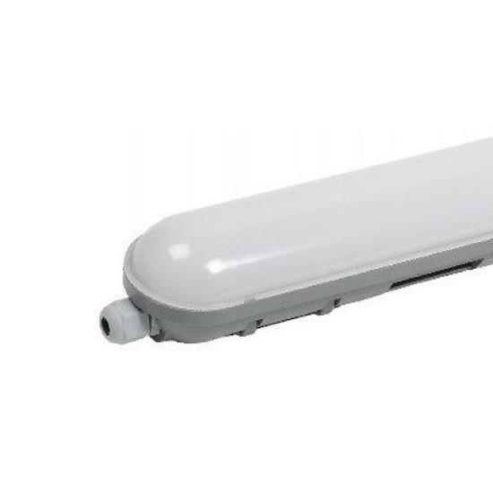 Світильник TNSy LED LPP-OS-1500-6500K-51W-220V-4800L-IP65 ЛПП 2х1500 (TNSy5000520)