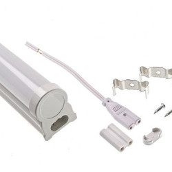 Світильник TNSy LED T5-600-6400K-10W-220V-900L ЛПО 1х600 (TNSy5000027)