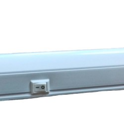 Світильник TNSy LED T5-1200-4000K-18W-220V-1600L ЛПО 1х1200 (TNSy5000565)