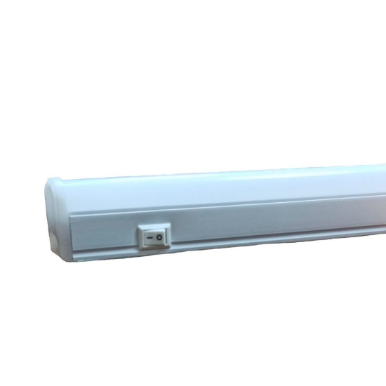 Світильник TNSy LED T5-1200-4000K-18W-220V-1600L ЛПО 1х1200 (TNSy5000565)