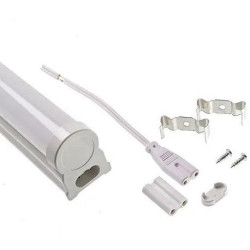 Світильник TNSy LED T5-1200-6400K-18W-220V-1600L ЛПО 1х1200 (TNSy5000028)