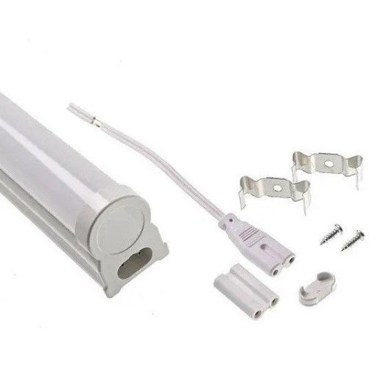 Світильник TNSy LED T5-1200-6400K-18W-220V-1600L ЛПО 1х1200 (TNSy5000028)
