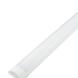 Світильник TNSy LED DHX36-1200-4000K-36W-220V-3000L PRO-LINE 2х600 алюмінієвий корпус (TNSy5000647)