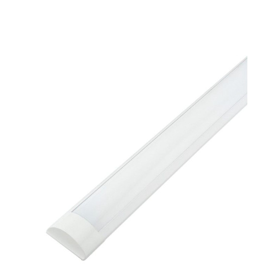 Світильник TNSy LED DHX36-1200-4000K-36W-220V-3000L PRO-LINE 2х600 алюмінієвий корпус (TNSy5000647)