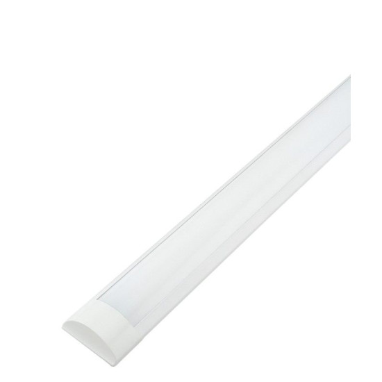 Світильник TNSy LED DHX36-1200-6400K-36W-220V-3000L PRO-LINE 2х600 алюмінієвий корпус (TNSy5000180)