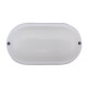 Світильник TNSy LED Oval Ceiling 8W-220V-640L-6500K-IP65 (TNSy5000505)