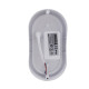 Світильник TNSy LED Oval Ceiling 8W-220V-640L-6500K-IP65 (TNSy5000505)