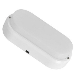Світильник TNSy LED Oval Ceiling 8W-220V-640L-4200K-IP65 (TNSy5000099)
