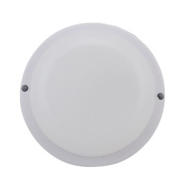 Світильник TNSy LED Round Ceiling 8W-220V-640L-4200K-IP65 (TNSy5000102)