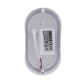 Світильник TNSy LED Oval Ceiling 12W-220V-960L-6500K-IP65 (TNSy5000506)