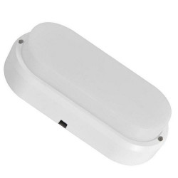 Світильник TNSy LED Oval Ceiling 12W-220V-960L-4200K-IP65 (TNSy5000100)