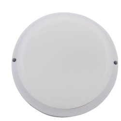 Світильник TNSy LED Round Ceiling 12W-220V-960L-6500K-IP65 (TNSy5000509)