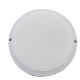 Світильник TNSy LED Round Ceiling 12W-220V-960L-6500K-IP65 (TNSy5000509)