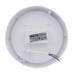 Світильник TNSy LED Round Ceiling 12W-220V-960L-6500K-IP65 (TNSy5000509)
