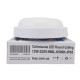 Світильник TNSy LED Round Ceiling 12W-220V-960L-6500K-IP65 (TNSy5000509)