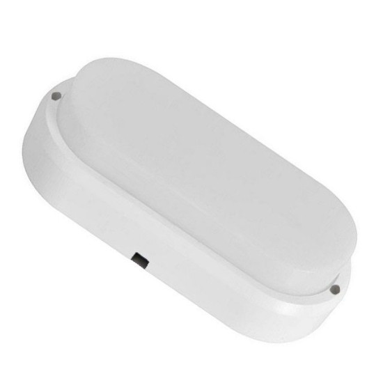 Світильник TNSy LED Oval Ceiling 18W-220V-1440L-6500K-IP65 (TNSy5000507)