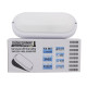 Світильник TNSy LED Oval Ceiling 18W-220V-1440L-6500K-IP65 (TNSy5000507)