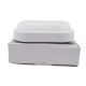 Світильник TNSy LED Oval Ceiling 18W-220V-1440L-6500K-IP65 (TNSy5000507)