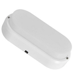 Світильник TNSy LED Oval Ceiling 18W-220V-1440L-4200K-IP65 (TNSy5000101)