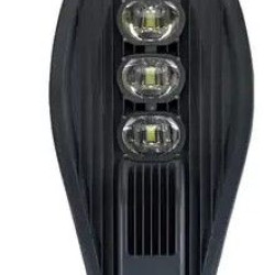 Консольний світильник TNSy LED BJ 200Вт 20000Lm 6500K IP65 (TNSy5000250)