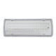 Евакуаційний світильник TNSy UJ02-50LED-4W-6500K-3H-400L-IP65 (TNSy5000560)