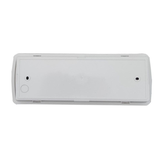 Евакуаційний світильник TNSy UJ02-50LED-4W-6500K-3H-400L-IP65 (TNSy5000560)
