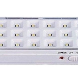 Евакуаційний світильник TNSy UJ01-24LED-2W-6500K-3H-200L-IP65 (TNSy5000559)