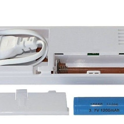 Евакуаційний світильник TNSy YJ01-30LED-1,2W-6500K-3/6H-50/100L (TNSy5000556)