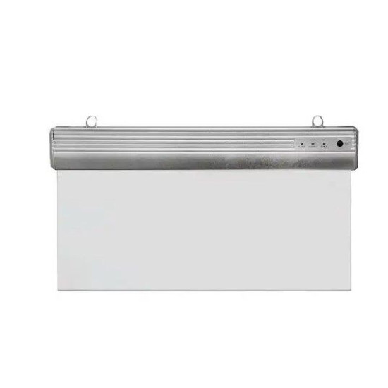 Евакуаційний світильник TNSy аварійний вказівник S503 ACRYLIC LED 3Вт (TNSy5000083)
