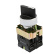 Перемикач TNSy XB2-BD21 1NO «I-0» (TNSy5500253)