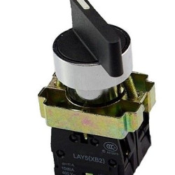 Перемикач TNSy XB2-BJ25 1NO+1NC «I-0» довга рукоядка (TNSy5500267)